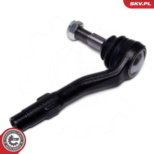 04SKV660 - Control/Trailing Arm Kit, wheel suspension 