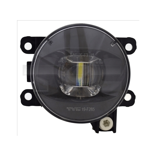 19-15299-00-9 - Fog Light 