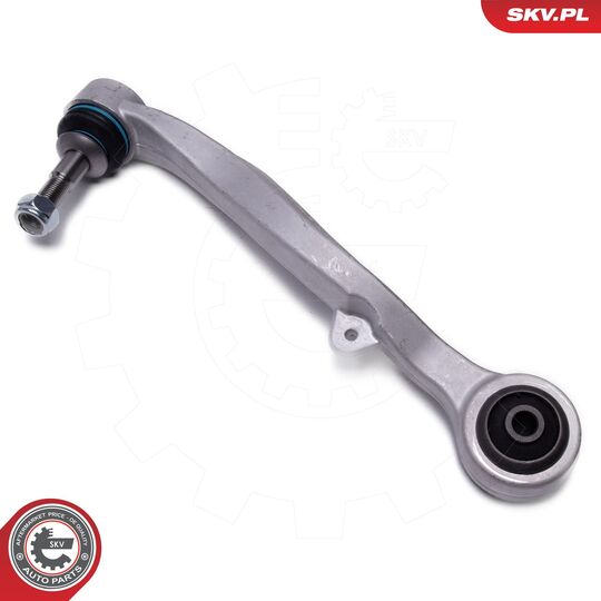 04SKV660 - Control/Trailing Arm Kit, wheel suspension 