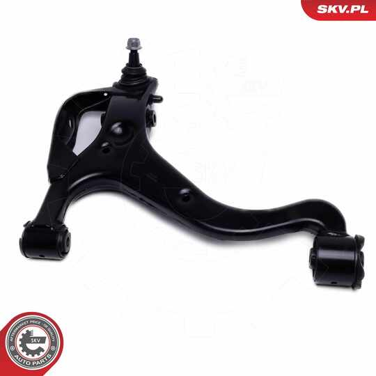 04SKV850 - Control/Trailing Arm Kit, wheel suspension 