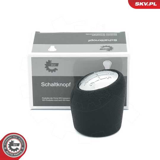 63SKV110 - Gear Knob 