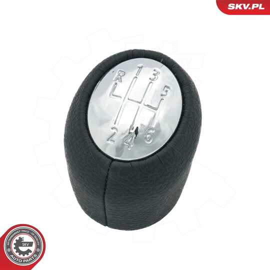 63SKV110 - Gear Knob 