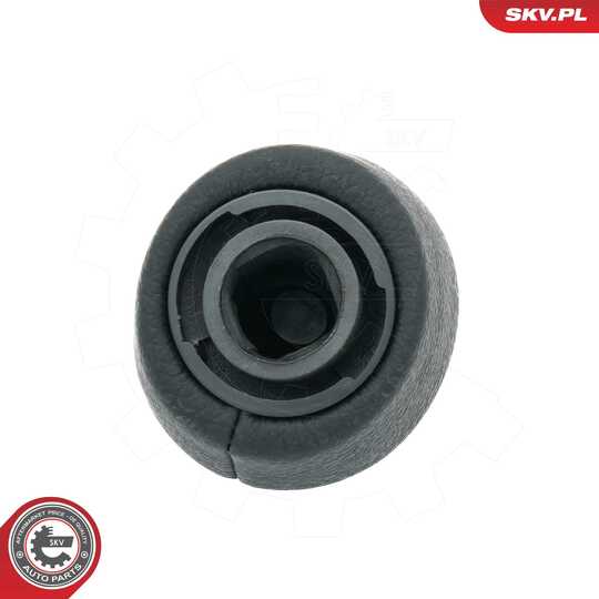 63SKV110 - Gear Knob 