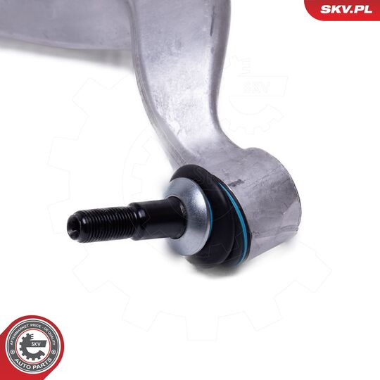 04SKV656 - Control Arm/Trailing Arm, wheel suspension 