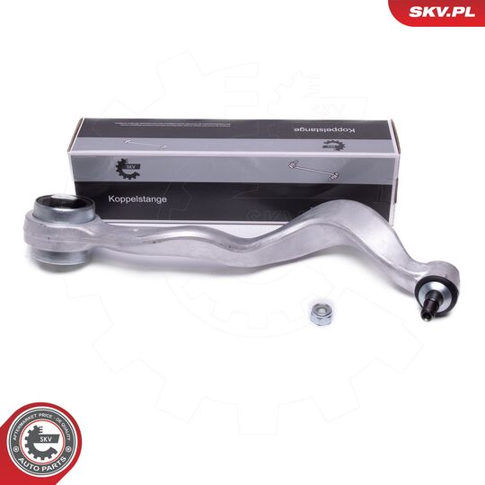 04SKV656 - Control Arm/Trailing Arm, wheel suspension 