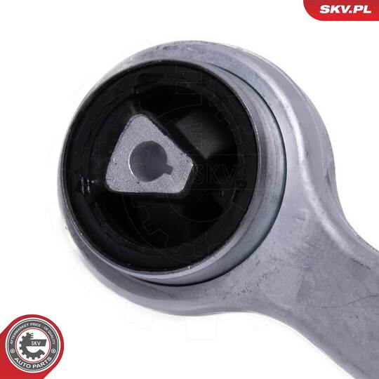 04SKV656 - Control Arm/Trailing Arm, wheel suspension 