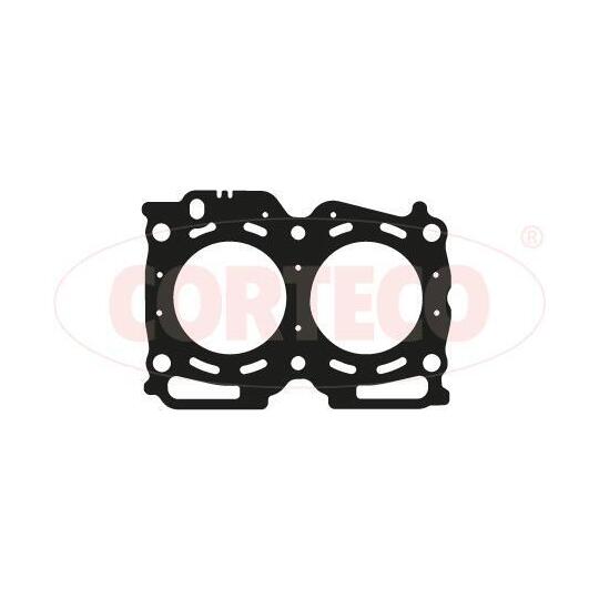 83403247 - Gasket, cylinder head 