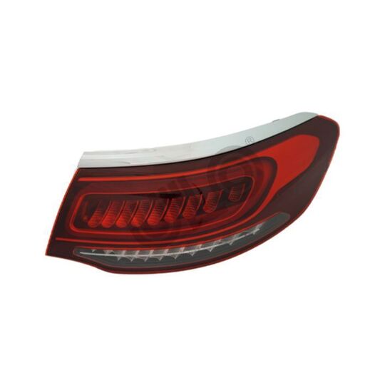 106520220 - Combination Rearlight 