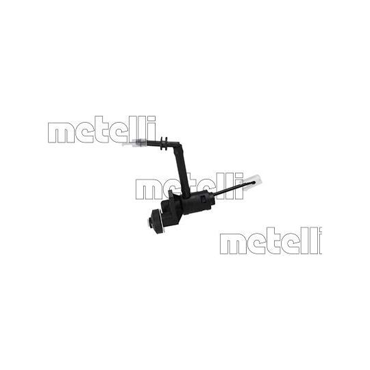 55-0096 - Master Cylinder, clutch 