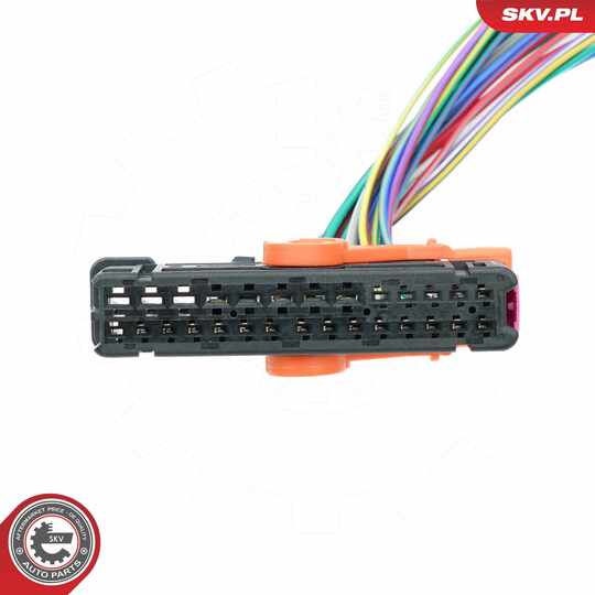 53SKV148 - Repair Kit, cable set 