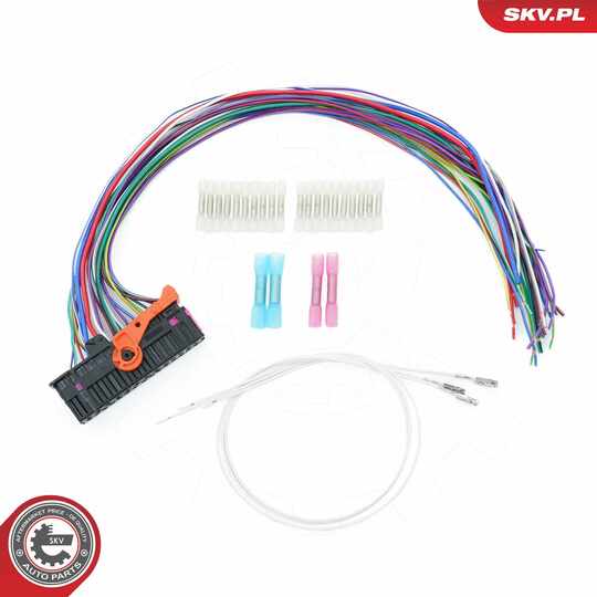 53SKV148 - Repair Kit, cable set 