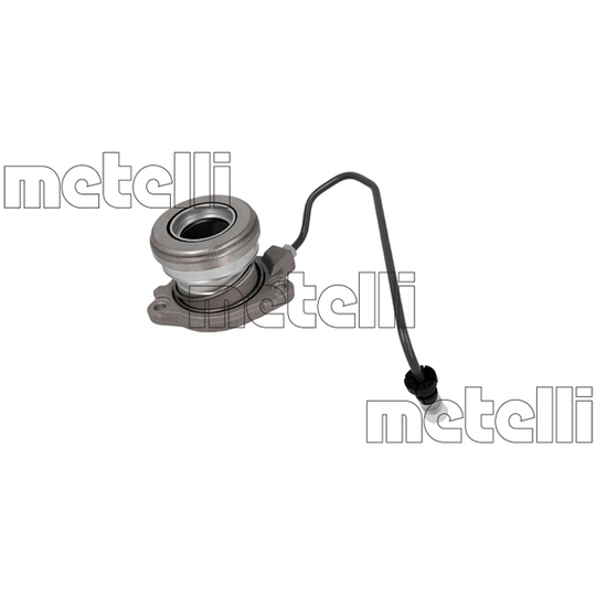 56-0013 - Central Slave Cylinder, clutch 