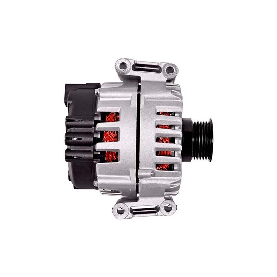 8EL 015 637-431 - Alternator 