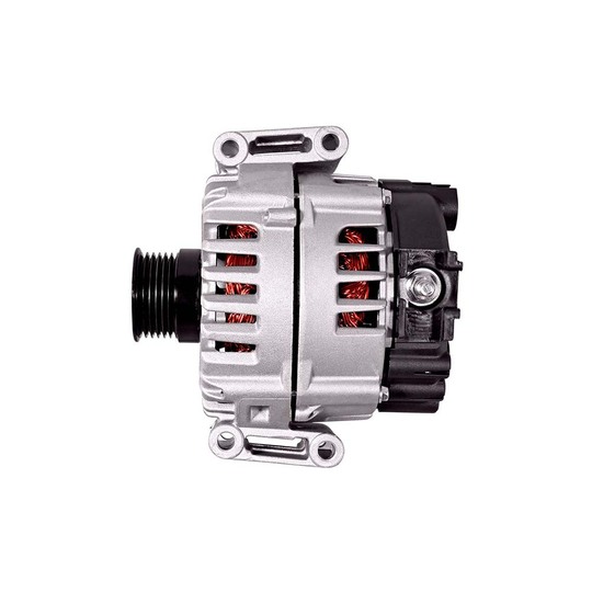 8EL 015 637-431 - Alternator 