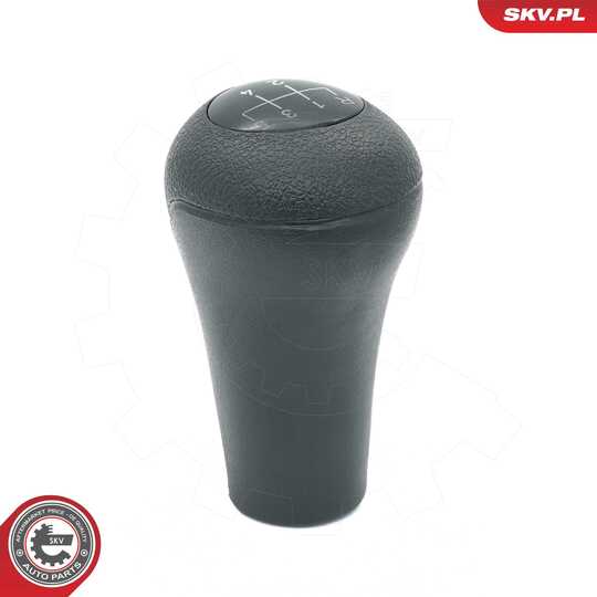 63SKV134 - Gear Knob 