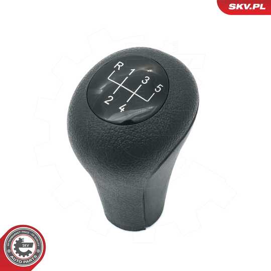 63SKV134 - Gear Knob 