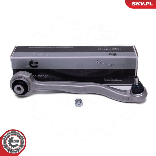 04SKV846 - Control Arm/Trailing Arm, wheel suspension 