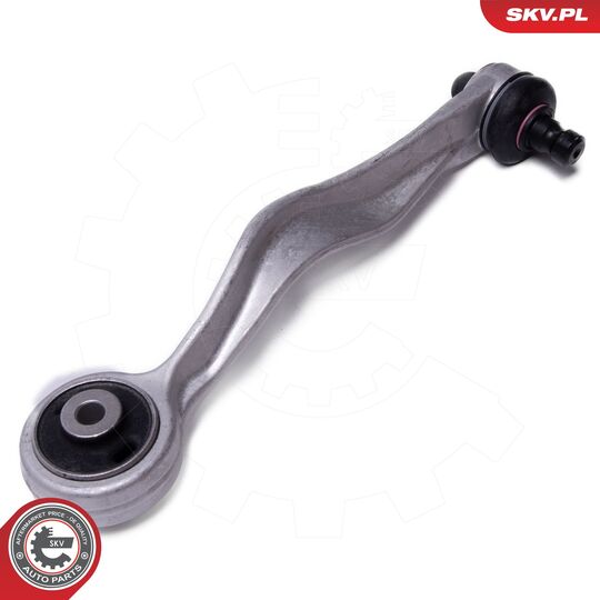 04SKV860 - Control/Trailing Arm Kit, wheel suspension 