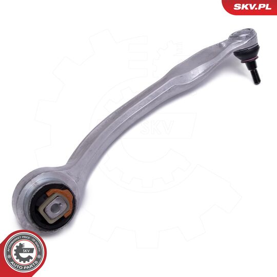 04SKV860 - Control/Trailing Arm Kit, wheel suspension 