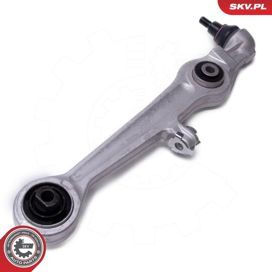 04SKV860 - Control/Trailing Arm Kit, wheel suspension 