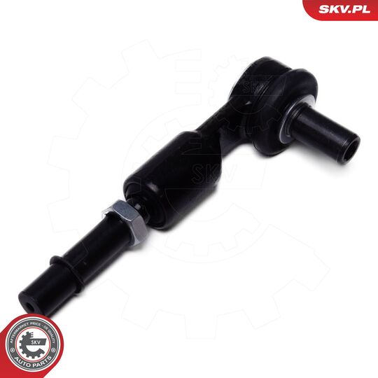 04SKV860 - Control/Trailing Arm Kit, wheel suspension 