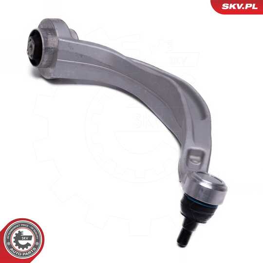 04SKV692 - Control Arm/Trailing Arm, wheel suspension 