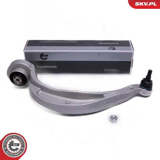 04SKV692 - Control Arm/Trailing Arm, wheel suspension 