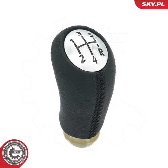 63SKV106 - Gear Knob 