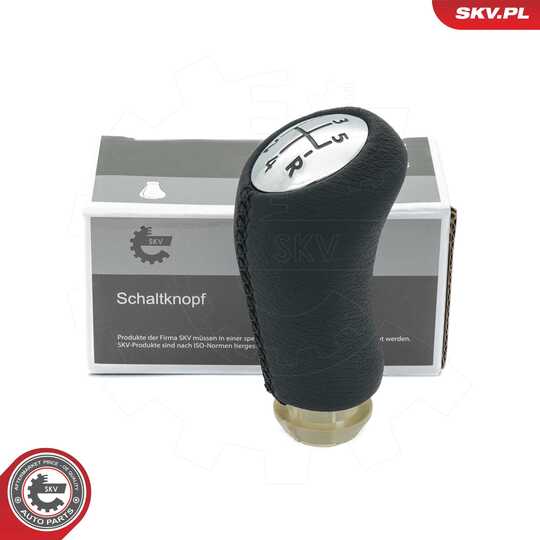 63SKV106 - Gear Knob 