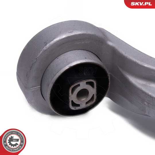 04SKV692 - Control Arm/Trailing Arm, wheel suspension 