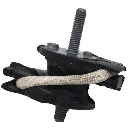 Mounting, automatic transmission