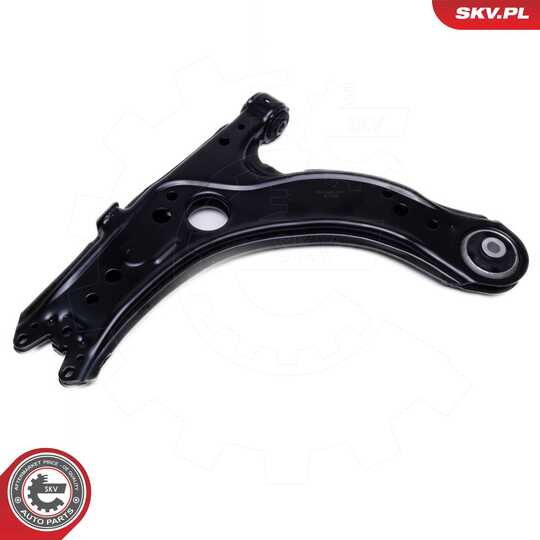 04SKV960 - Control/Trailing Arm Kit, wheel suspension 