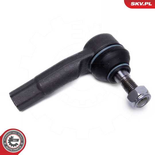 04SKV960 - Control/Trailing Arm Kit, wheel suspension 