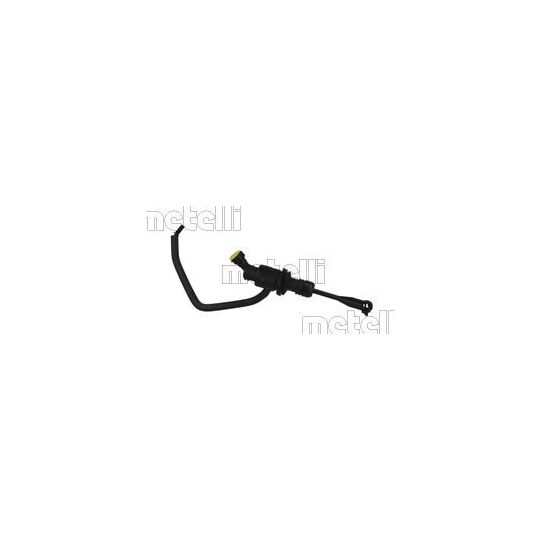 55-0296 - Master Cylinder, clutch 