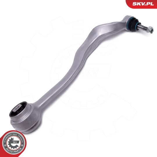 04SKV760 - Control/Trailing Arm Kit, wheel suspension 