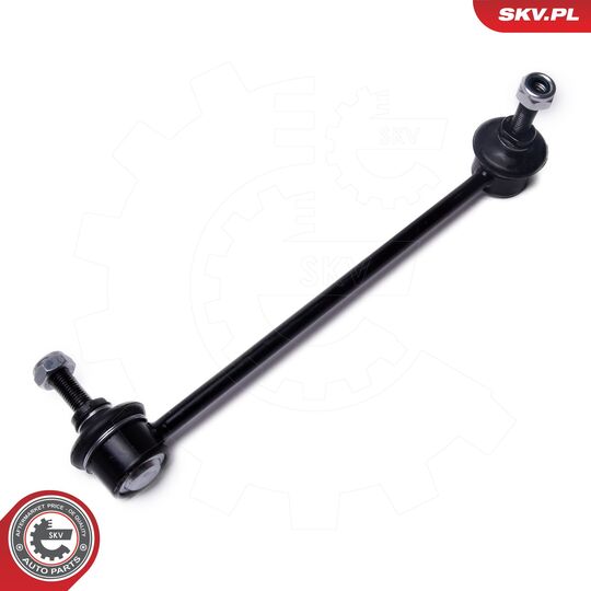 04SKV760 - Control/Trailing Arm Kit, wheel suspension 