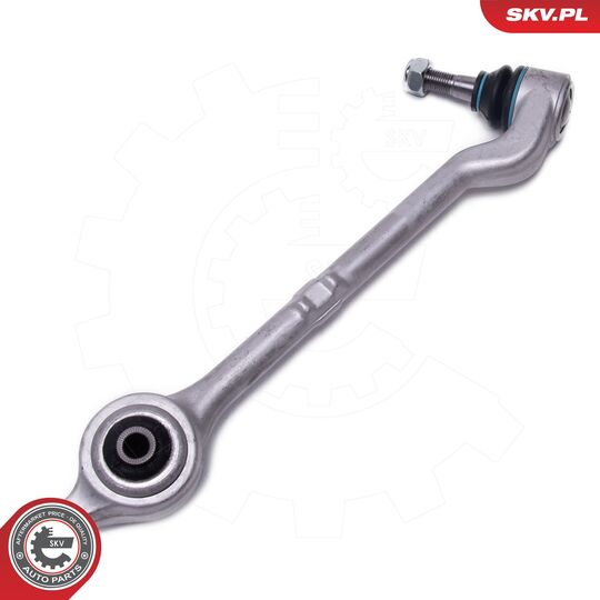 04SKV760 - Control/Trailing Arm Kit, wheel suspension 