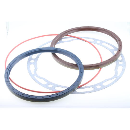 49109981 - Repair Kit, wheel hub 