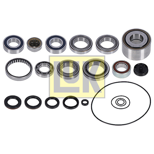 462 0229 10 - Repair Kit, manual transmission 