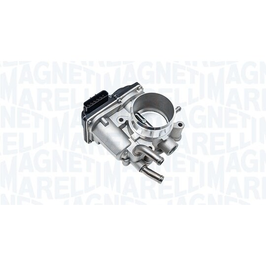 802000000173 - Throttle body 