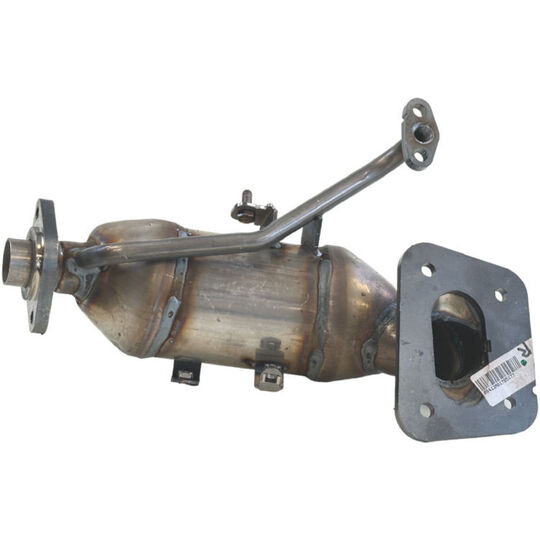 090-309 - Catalytic Converter 