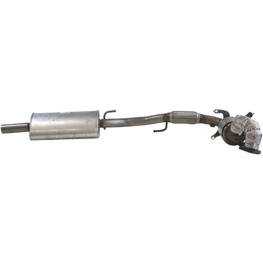 090-277 - Catalytic Converter 