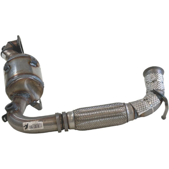 090-264 - Catalytic Converter 