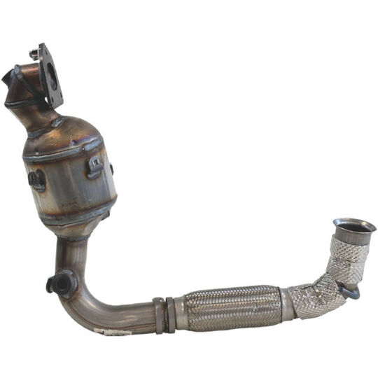 090-264 - Catalytic Converter 