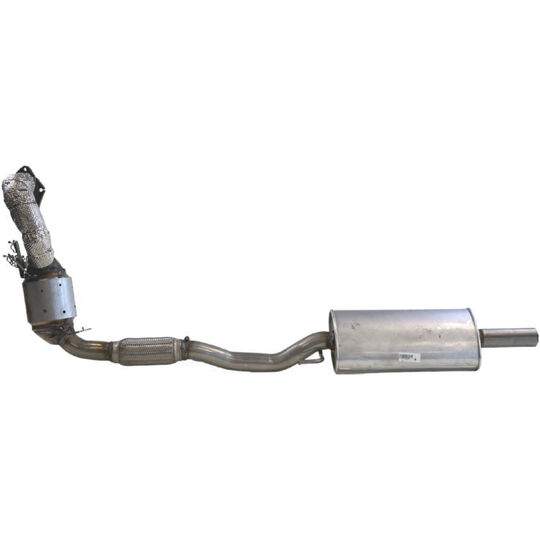 090-277 - Catalytic Converter 