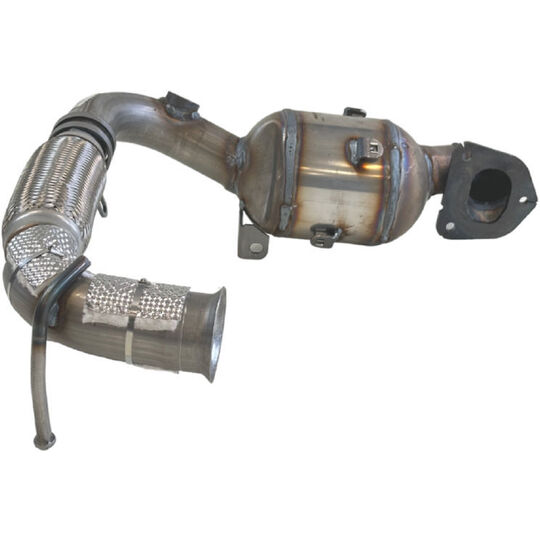 090-264 - Catalytic Converter 