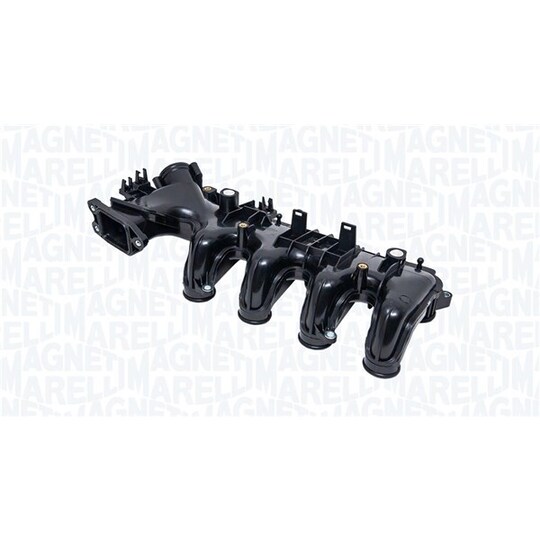 802000533010 - Intake Manifold Module 