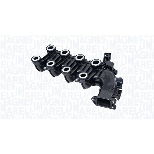 802000533010 - Intake Manifold Module 