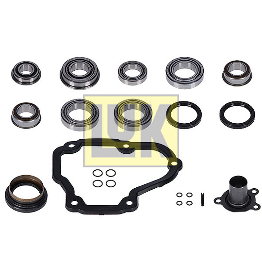 462 0323 10 - Repair Kit, manual transmission 