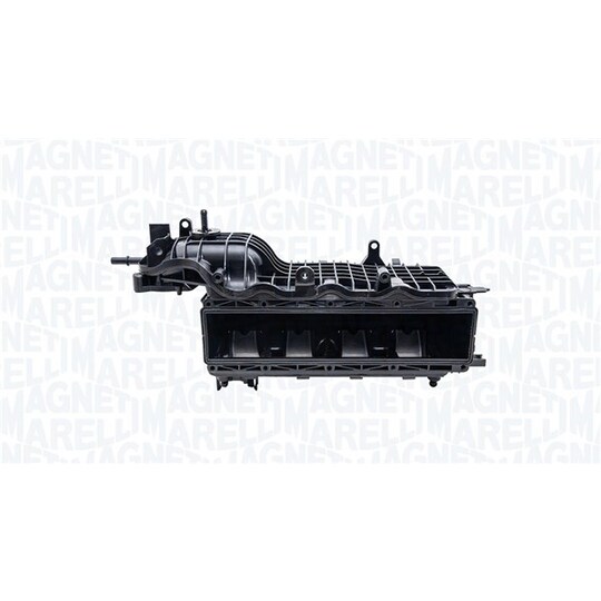 802000519010 - Intake Manifold Module 